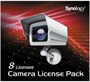 Лицензия Synology LicensePack8 245236
