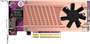 Модуль расширения QNAP QM2-2P10G1TB 245250