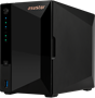 Сетевое хранилище (NAS) ASUSTOR DRIVESTOR 2 Pro Gen2 (AS3302T v2) 245322