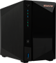 Сетевое хранилище (NAS) ASUSTOR DRIVESTOR 2 Pro Gen2 (AS3302T v2) 245322
