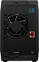 Сетевое хранилище (NAS) ASUSTOR DRIVESTOR 2 Pro Gen2 (AS3302T v2) 245322