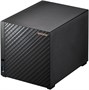 Сетевое хранилище (NAS) ASUSTOR AS1204T 245323