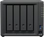 Сетевое хранилище (NAS) Synology DS425+ 245344