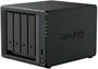 Сетевое хранилище (NAS) Synology DS425+ 245344