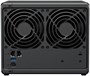 Сетевое хранилище (NAS) Synology DS425+ 245344