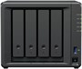 Сетевое хранилище (NAS) Synology DS723+ 245349