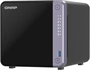 Сетевое хранилище (NAS) QNAP TS-432X-4G 245381