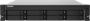 Сетевое хранилище (NAS) QNAP TS-464U-RP-8G 245464