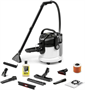 Пылесос Karcher CVH 2 (1.198-330.0) 200927