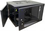 Шкаф TWT TWT-CBWNG-18U-6X6-BK 245529