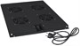 Вентиляторный модуль Cabeus TRAY-60-BK 245565