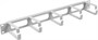 Кабельный органайзер NTSS NTSS-HORG-O-1U-5(65) 245671
