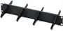 Кабельный органайзер Hyperline CM-2U-PL-DBL 245677