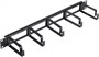 Кабельный органайзер NIKOMAX NMC-OK800H-1U-BK-2 245691