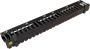 Кабельный органайзер Lanmaster LAN-ORG/BPMR-1U 245693