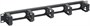 Кабельный органайзер ITK CO05-1M5RM 245726