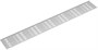 Кабельный органайзер Cabeus VCM-27U-GY 245729