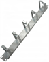 Кабельный органайзер NTSS NTSS-HORG-2U-4(70) 245741