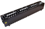 Кабельный органайзер Lanmaster LAN-ORG-PF/S-2U 245767