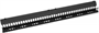 Кабельный органайзер Cabeus VCM-PL-42U-BK 245779
