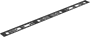 Кабельный органайзер TLK TLK-OV70-33U-GY 245782
