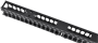 Кабельный органайзер ЦМО ВКО-П-20/42U-9005 245788