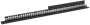 Кабельный органайзер TLK TLK-OV70-47U-BK 245790
