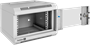 Шкаф ExeGate EС-WM-4U.310.G.GREY 245802