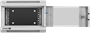 Шкаф ExeGate EС-WM-4U.310.G.GREY 245802