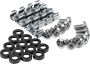 Шкаф ExeGate EС-WM-4U.310.G.GREY 245802