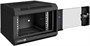 Шкаф ExeGate EC-WM-4U.310.G.BLACK 245803