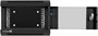 Шкаф ExeGate EC-WM-4U.310.G.BLACK 245803