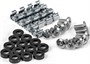 Шкаф ExeGate EC-WM-4U.310.G.BLACK 245803