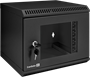 Шкаф ExeGate EC-WM-6U.280.G.BLACK 245804