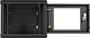 Шкаф ExeGate EC-WM-6U.280.G.BLACK 245804