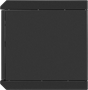 Шкаф ExeGate EC-WM-6U.280.G.BLACK 245804