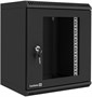 Шкаф ExeGate EC-WM-9U.280.G.BLACK 245810