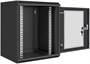 Шкаф ExeGate EC-WM-9U.280.G.BLACK 245810