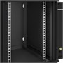 Шкаф ExeGate EC-WM-9U.280.G.BLACK 245810