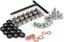Шкаф ExeGate EC-WM-9U.280.G.BLACK 245810