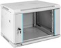 Шкаф ExeGate EC-WM-6U.450.G.GREY 245812