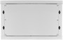 Шкаф ExeGate EC-WM-6U.450.G.GREY 245812
