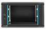 Шкаф ExeGate EC-WM-6U.450.G.BLACK 245813