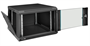 Шкаф ExeGate EC-WM-6U.450.G.BLACK 245813