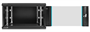 Шкаф ExeGate EC-WM-6U.450.G.BLACK 245813