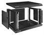 Шкаф ExeGate EC-WM-6U.450.G.BLACK 245813