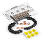 Шкаф ExeGate EC-WM-6U.450.G.BLACK 245813