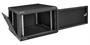 Шкаф ExeGate EC-WM-6U.450.M.BLACK 245814