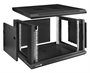 Шкаф ExeGate EC-WM-6U.450.M.BLACK 245814