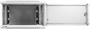 Шкаф ExeGate EC-WM-6U.450.M.GREY 245815
